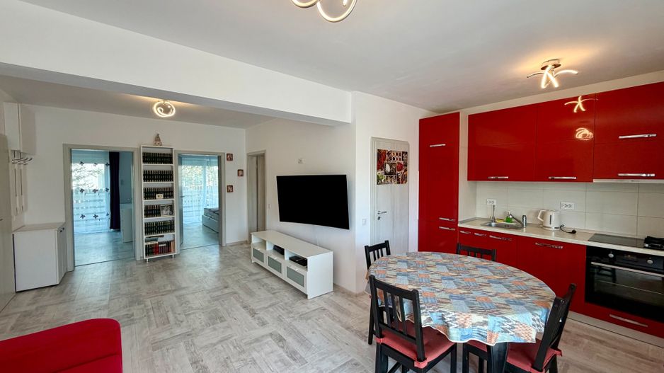 Apartament 3 camere Primaverii | Rasnov - Poză 4