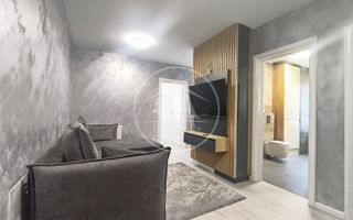 Apartament cu 3 camere de inchiriat in Victoria Residence, Oradea - Poză 2