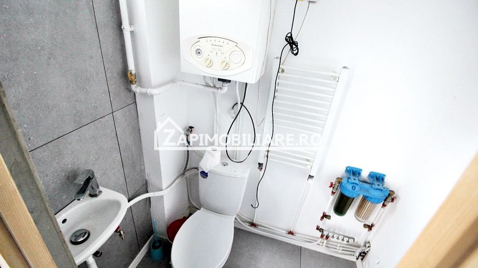 Spatiu Comercial Ultracentral 30 mp. - Poză 7