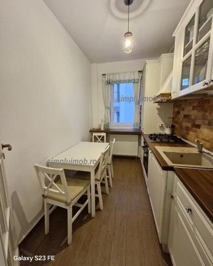 Apartament 2 camere, Tinetetului, Unirii, in stil provensal - Poză 2