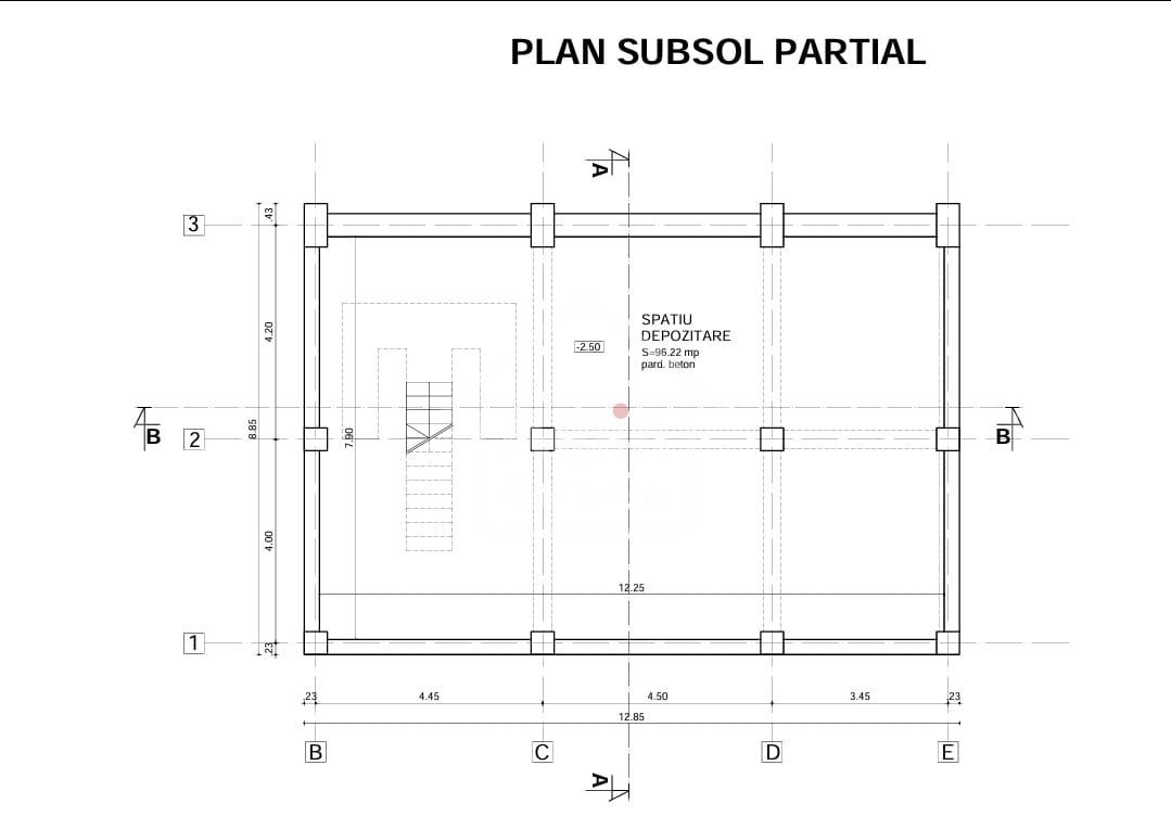 Constructie Versatila Central - Poză 11