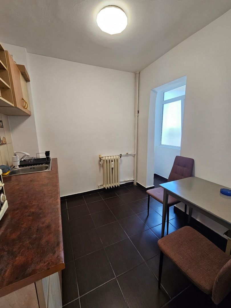 Apartament 2 camere decomandat- Rendez Vous/ Gara - Poză 5