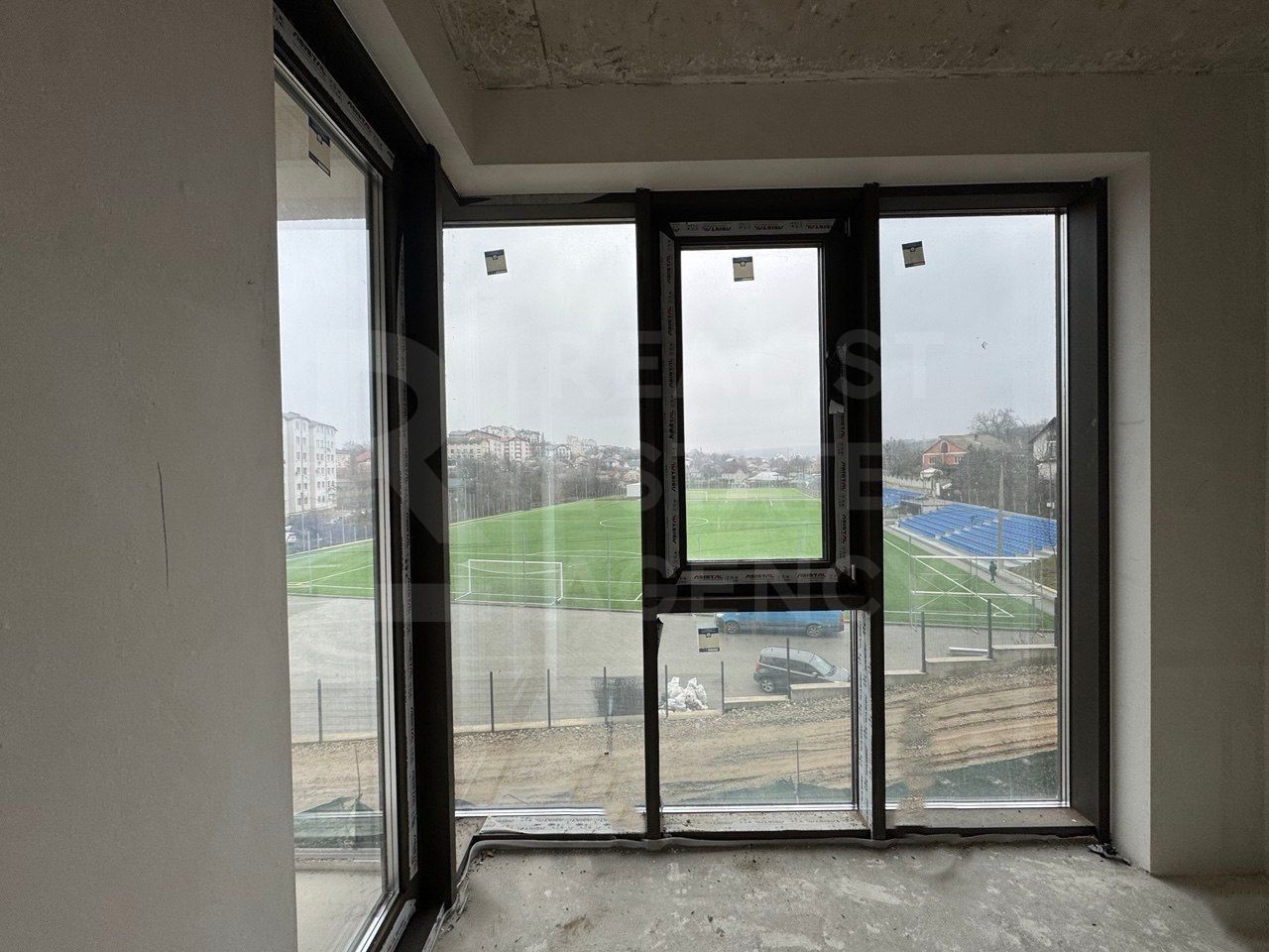 Vânzare, apartament, 2 camere,  Strada Basarabia, Ialoveni - Poză 10