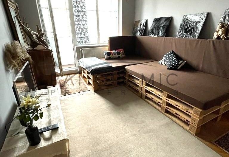 Apartament 2 camere de 50 mp + 2 balcoane, Gheorgheni - Poză 2