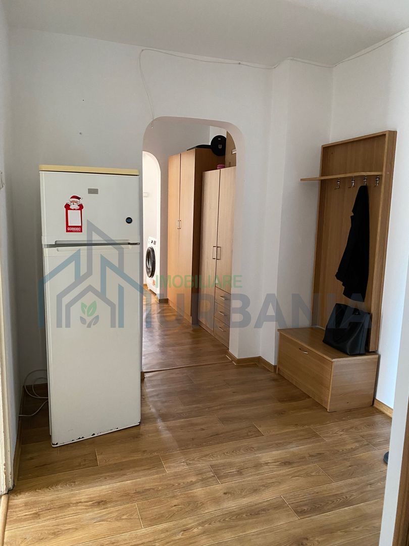 Apartament 3 camere, decomandat, Nicolina 1, Iași - Poză 1