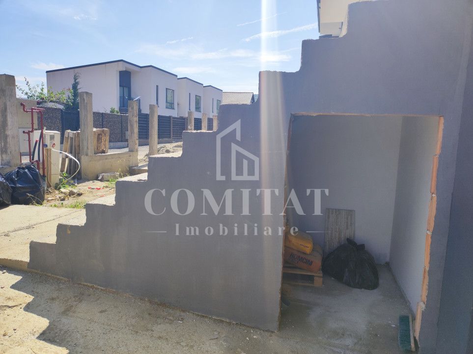 0% comision/ Duplex cu doupă unități de vânzare zona Cetatea Fetei - Poză 24