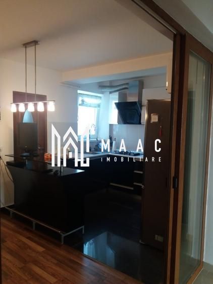 Apartament 3 camere | Etajul 2 | Terasă 20 mp | Turnișor - Poză 5