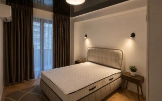 Chirie I Apartament 2 camere și terasă de 15 mp | Rond OMV Pipera - Poză 4