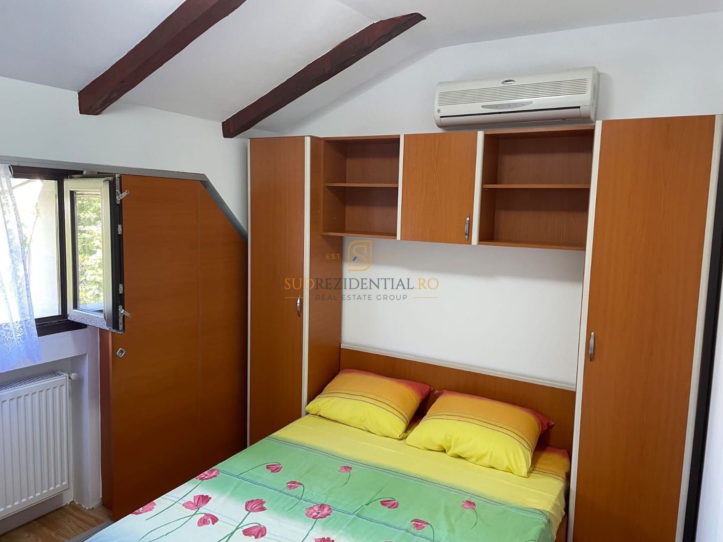 Apartament tip duplex, luminos, acces facil metrou Aparatorii Patriei - Poză 7