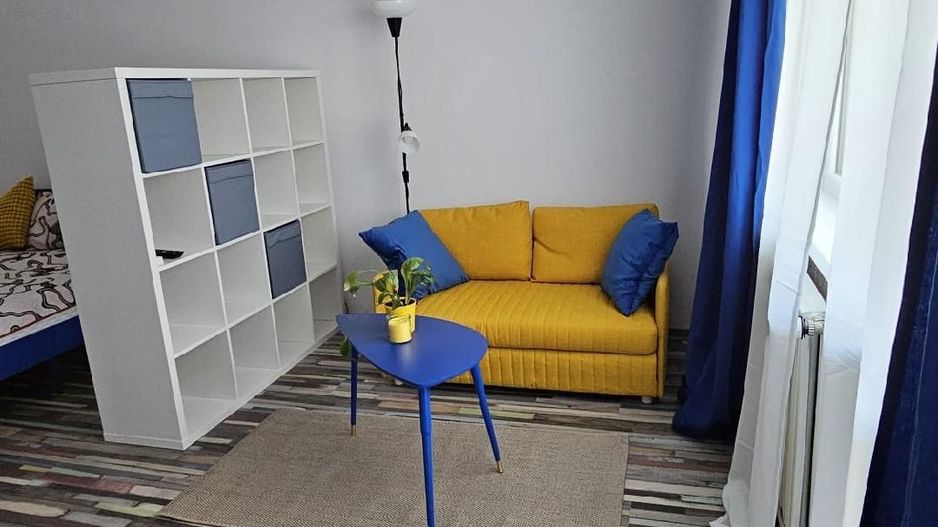 Garsoniera zona Mall Vitan - Str. Alexandru Moruzzi Voievod - Poză 5