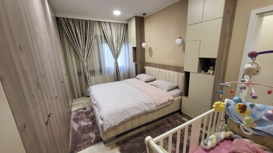 Ag BRASADAS vinde ap 4 cam 105mp et 2/3 TITULESCU. - Poză 3