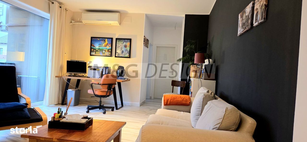 Apartament 2 camere Dumbravita - Poză 2