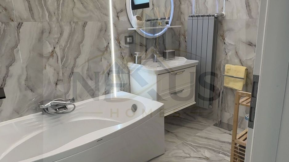 Casa Visurilor Tale în Comuna Berceni | 6 Camere | Finisaje Premium - Poză 19