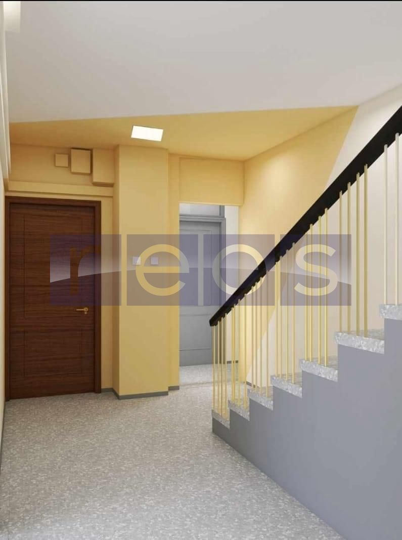 Apartament 2 camere | zona linistita |  Aviatiei | etaj 3 | decomandat - Poză 17