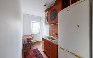 🏡 Garsonieră spațioasă în Tudor Vladimirescu - Poză 7