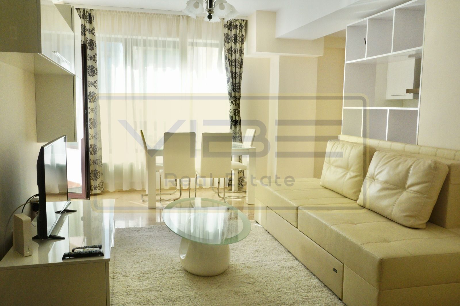 Copou/ Center City/ Modern- New  - 2 Room Apartment - Poză 2