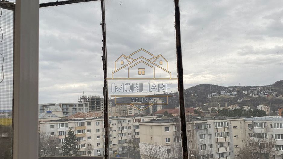 Prima închiriere - Apartament cu 1 cameră, 45 mp în cartierul Plopilor - Poză 8