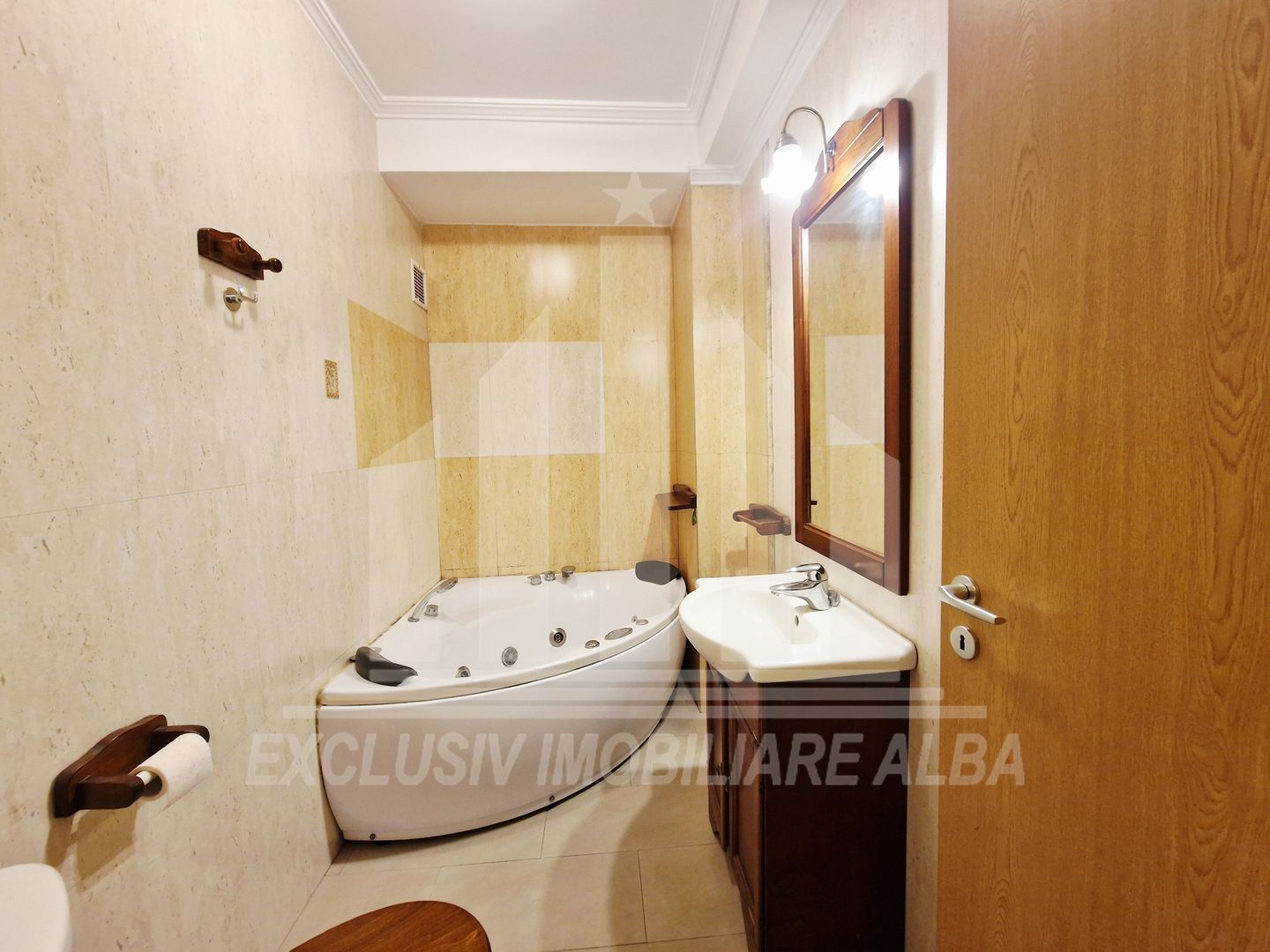 Apartament 2 camere decomandate | 71 mp | Mobilat | Cetate - Stadion - Poză 7