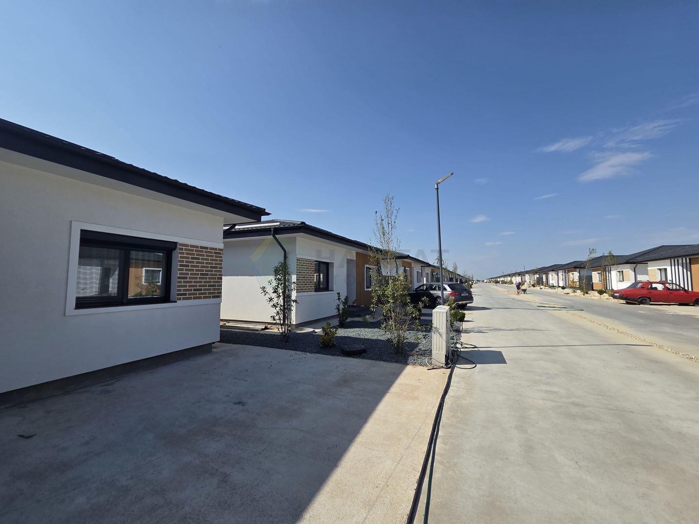 Casă individuală  – Tunari | 130 mp construiți,  teren 400 mp - Poză 14