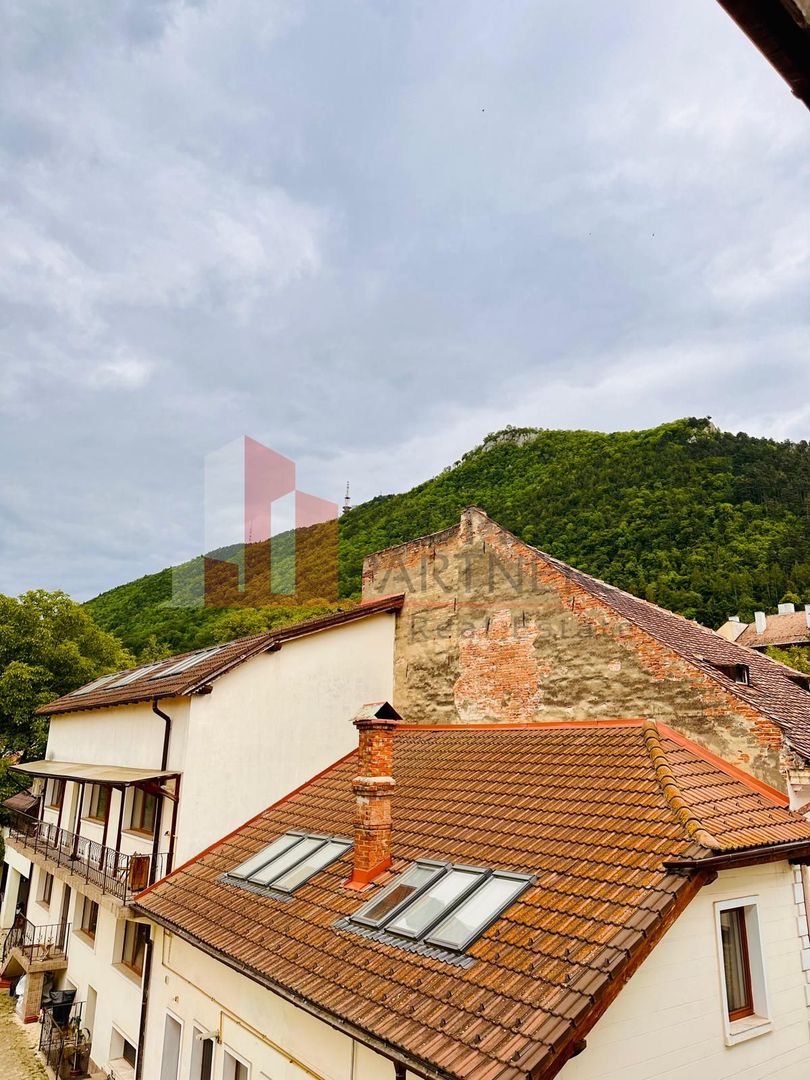 Apartament 2 camere Schei Brasov - Poză 18