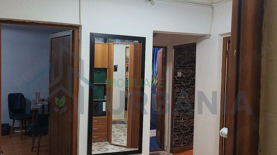 Apartament 3 camere, zona Metalurgiei, Iași – vânzare - Poză 4