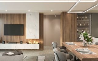 Apartament 4 camere | Erou Iancu Nicolae - Poză 1