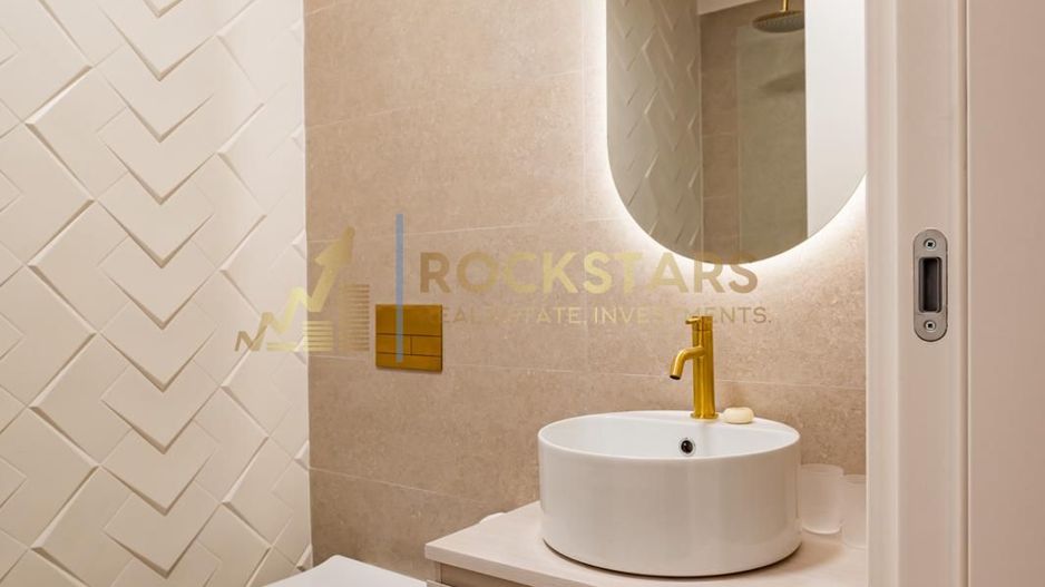 Apartament 2 Camere 47mp | Terasa 16mp | Pharos | Olimp - Poză 4