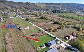 AZURA Imobiliare - Teren Budeasa 250m de Plaja - Poză 11