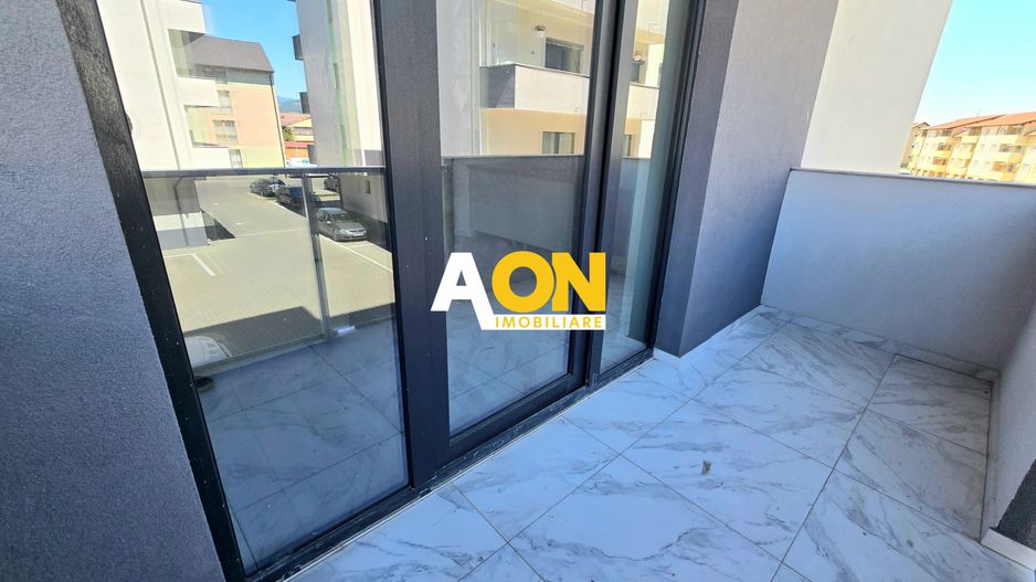 Apartament cu 3 Camere, Bloc Nou, Prima Închiriere, Zona Centru - Poză 11