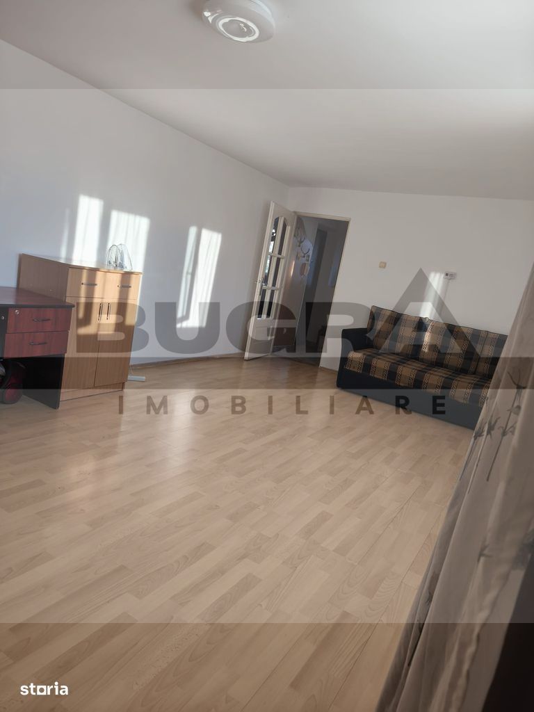 Apartament de 1 camera, 42 mp, zona strazii Taberei - Poză 1