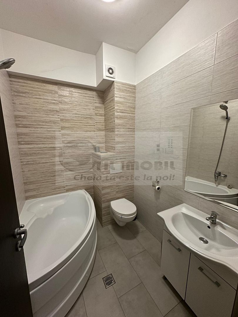 Concept Residence Pacurari - Apartament cu 2 camere - 106.000 euro ! - Poză 7