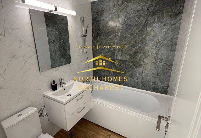 Apartament 2 camere de vanzare/ Zona Ion Mihalache, 1 Mai - Poză 6