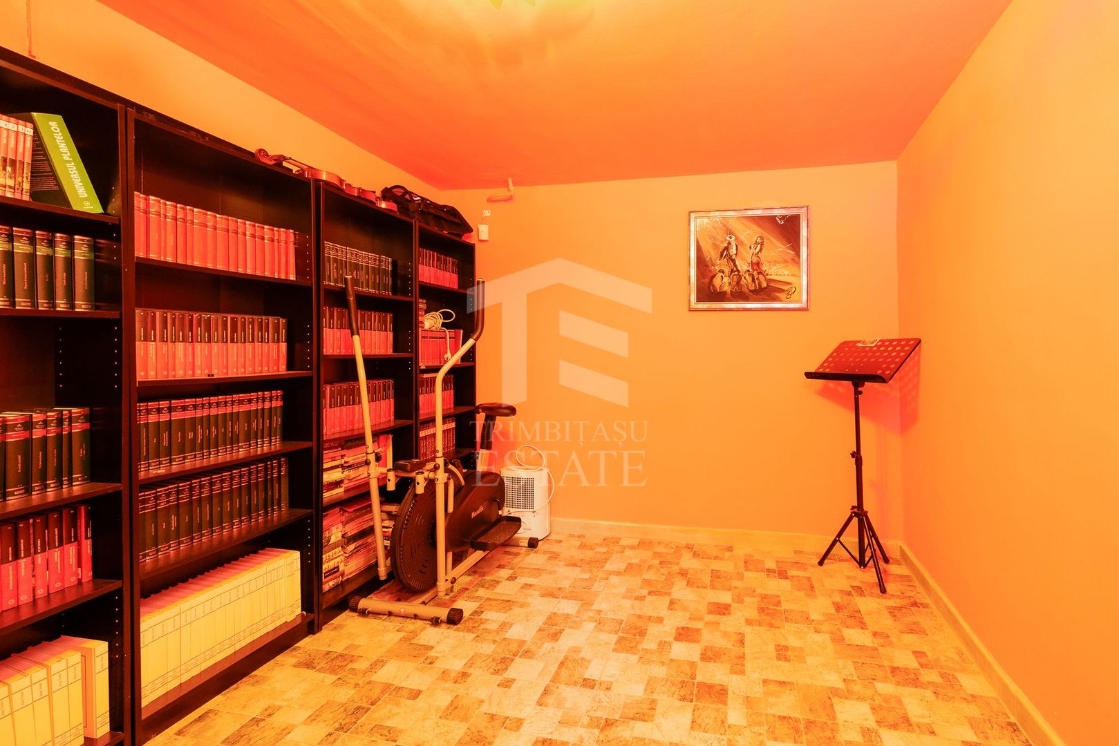 Apartament cu farmec interbelic | 3 camere | Domenii - Poză 29