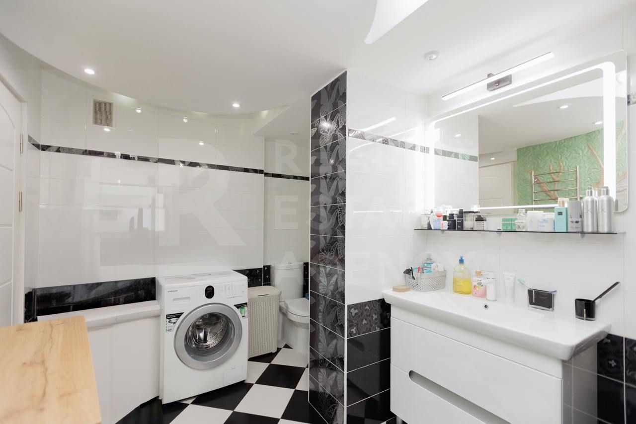 Vânzare, apartament, 2 camere, str.  Academician Natalia Gheorghiu - Poză 11