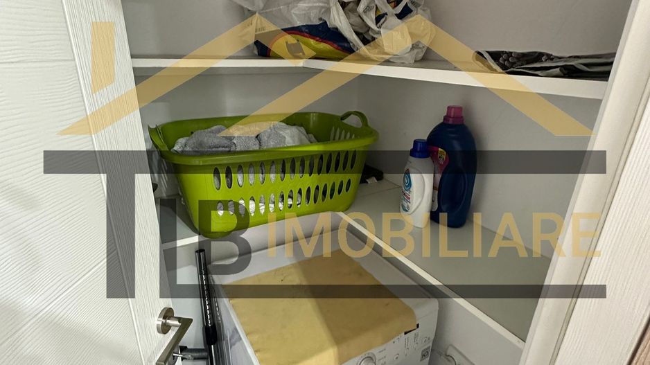 Apartament de 3 camere, 65mp, Zona UMFST - Poză 11