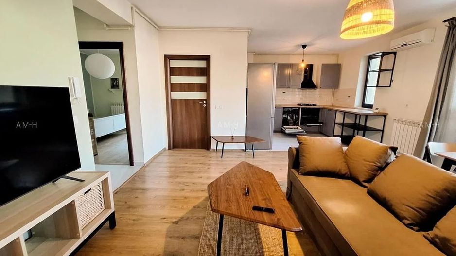 De vânzare – Apartament 2 camere, Family Vila 2 – Ghencea - Poză 4