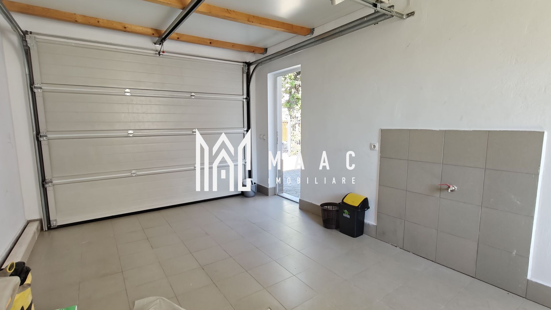 Casă de închiriat 4 camere | Sibiu Trei Stejari | 260 mp, garaj - Poză 12