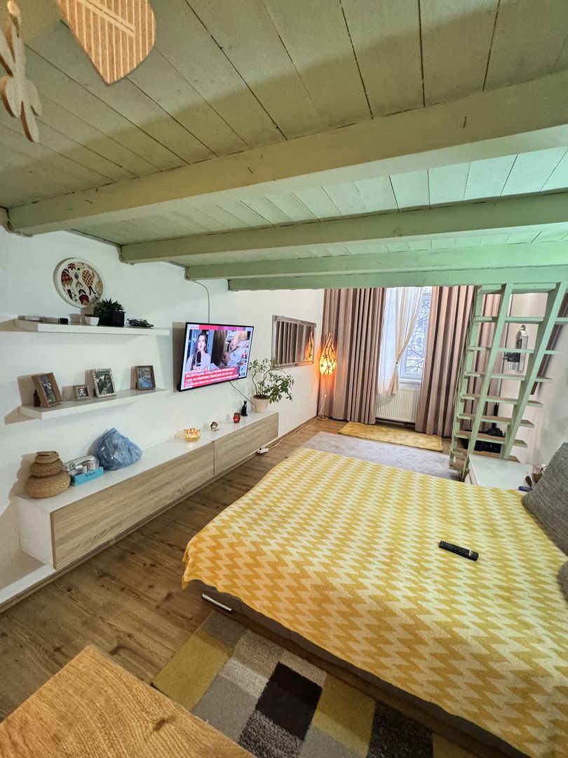 Casa Ultracentrala în Oradea, pe malul Crișului Repede - Poză 4