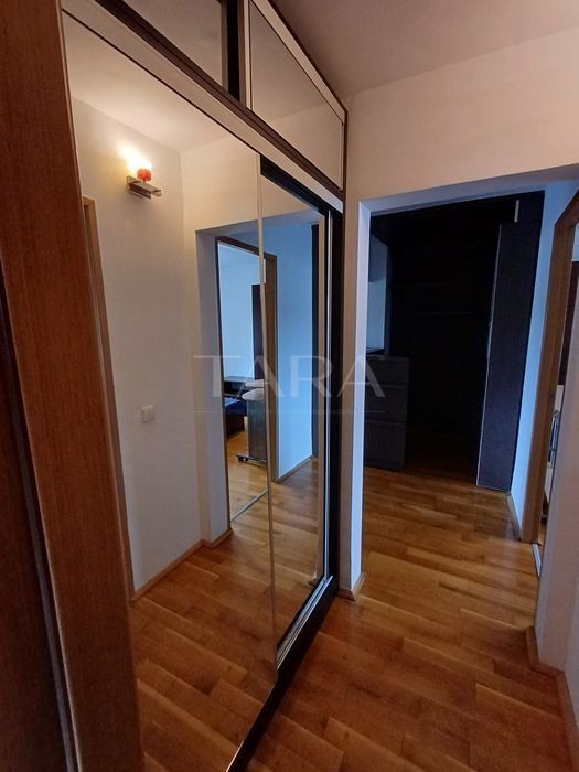 Apartament 3 camere, Manastur, zona Scoala Ion Creanga - Poză 4