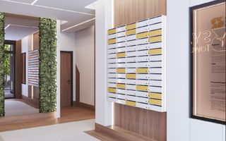 Decomandat vedere libera Titan Pallady metrou Teclu Investitie Premium - Poză 3