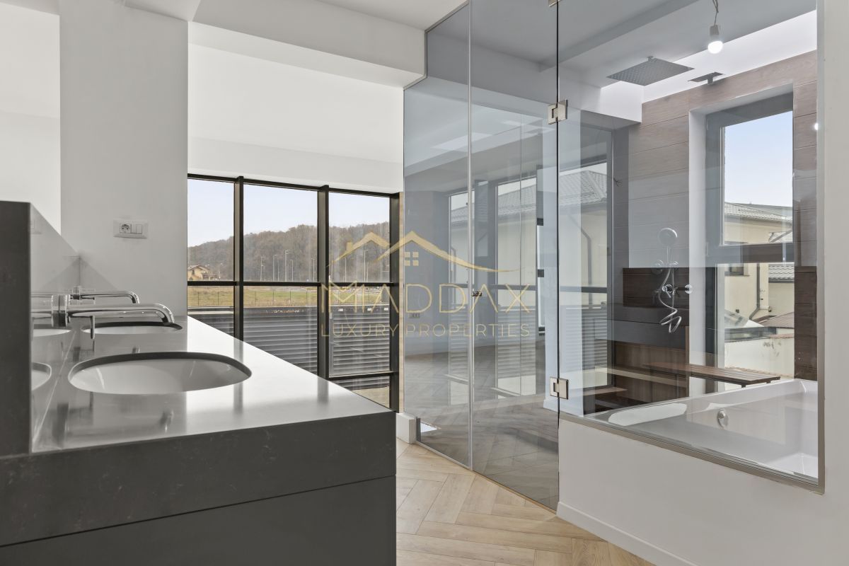 Vila de Vanzare | 295 mp | Voluntari | Pipera - Poză 47