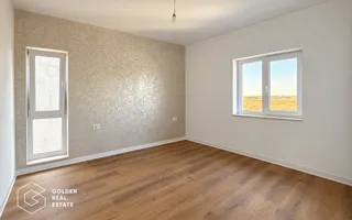 Duplex în Săcălaz, Unitate complet finisată, 108,9 mp utili - Poză 13