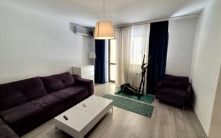 Apartament cu 2 camere + terasa 70 mp - Aviatiei - bloc 2019 - Poză 1