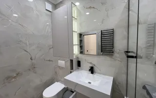 Apartament cu 3 camere, Complex rezidențial Newton House, Buiucani - Poză 23