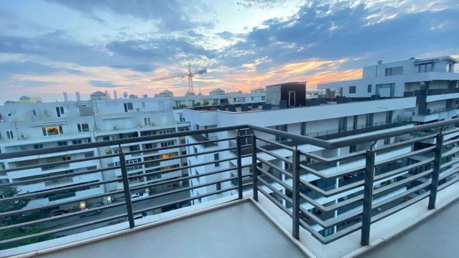 Penthouse 3 camere Soseaua Nordului - Poză 7
