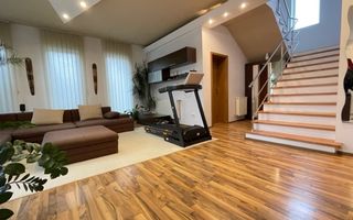 PROIECT MODERN IN ZONA MEHALA - Poză 1