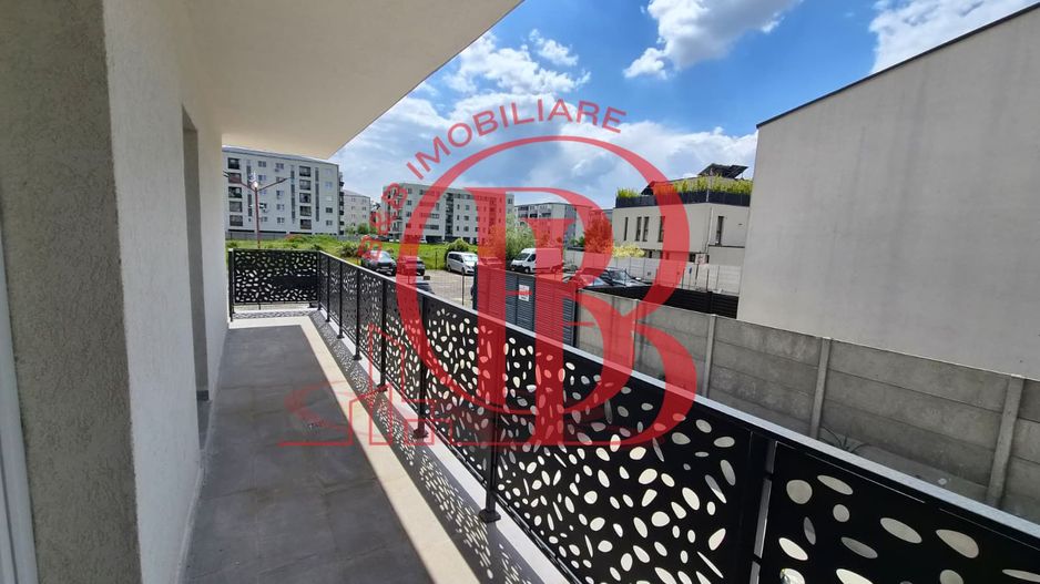 Apartament 3 camere decomandat-2 Bai-Titan-Pallady-Finalizat - Poză 5