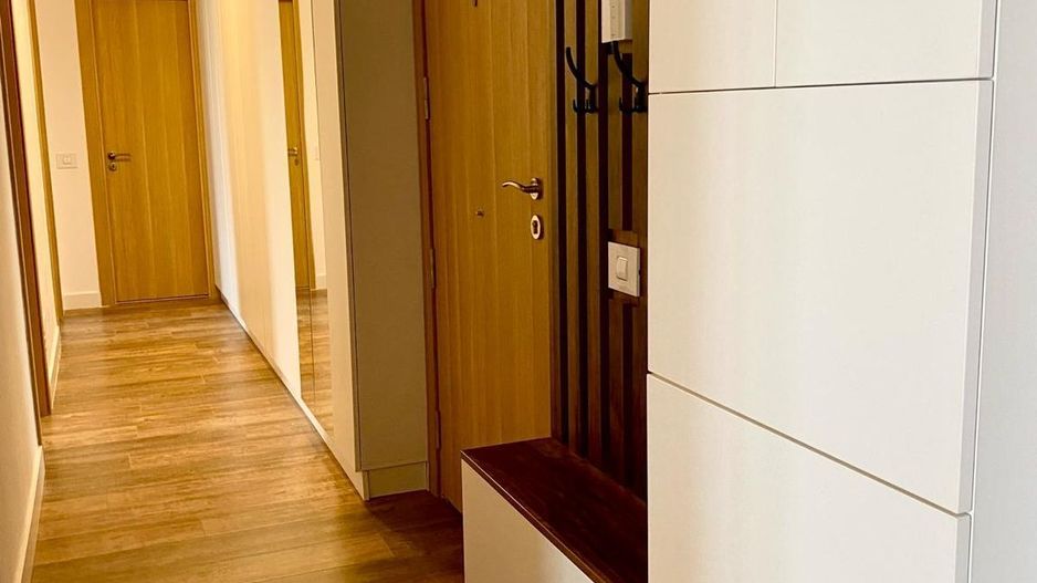Apartament Parcului 20 // Herăstrău - Poză 12