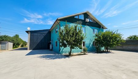 Proprietate Industrială & Logistică – Jilava (Nod A0 / Centură)