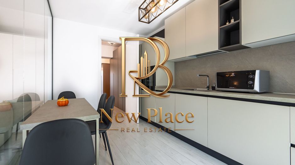 Cloud 9 | Design modern | Locatie Premium | 2 Parcari [+21% TVA] Lux - Poză 8
